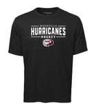 Woodville Hurricanes Dri-Fit T-Shirt