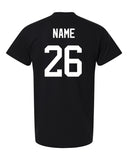 Woodville Hurricanes Hockey Tee