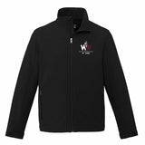 Woodville Wolves Soft Shell Jacket (3 Seasons)