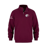 Woodville Hurricanes Team Quarter Zip