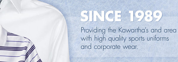 Toronto Maple Leafs Fanatics Branded Royal Breakaway - Blank Jersey –  Lindsay Sportsline Custom Wear