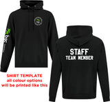 BGC Kawarthas Fleece Hoodie