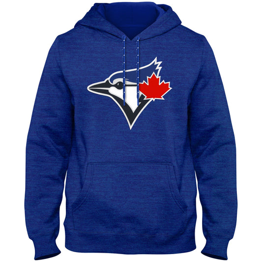 Blue Jays Bird Head Hoodie