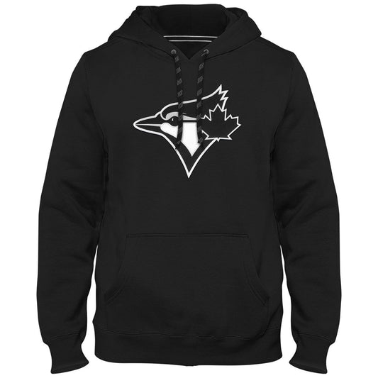 Blue Jays Shadow Express Hoodie