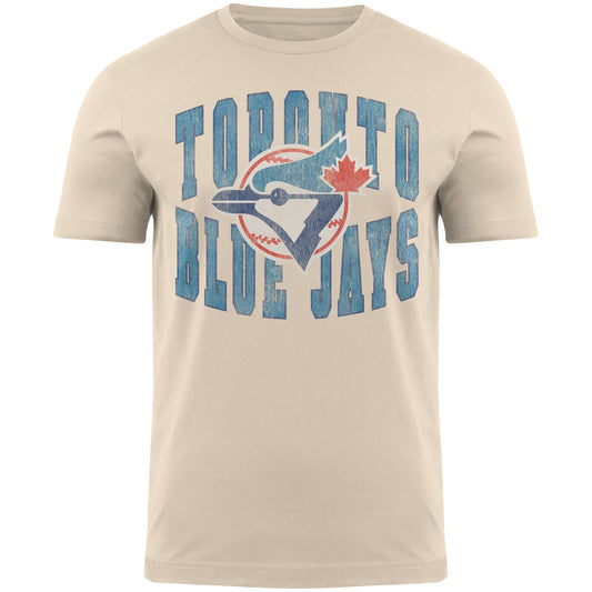 Blue Jays - MLB The Natural Tee