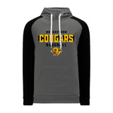 Bobcaygeon Cougars Baseball Performance Hoodie