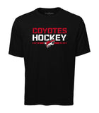 Kawartha Coyotes Dri-Fit T-Shirt