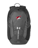 (Under Armour) Kawartha Coyotes Hustle Backpack