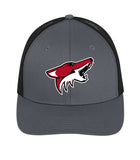 Kawartha Coyotes Mesh Back Hat
