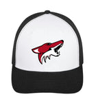 Kawartha Coyotes Mesh Back Hat