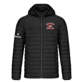 Lightweight Puffy Team Jacket - Coyotes