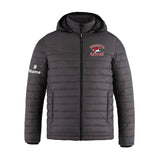 Lightweight Puffy Team Jacket - Coyotes