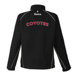 Kawartha Coyotes Team Windsuit Jacket