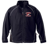 Kawartha Coyotes Team Windsuit Jacket