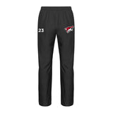 Kawartha Coyotes Team Windsuit Pants