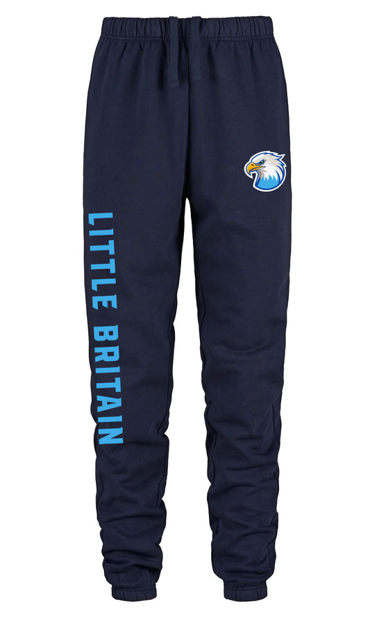 Little Britain Eagles Baseball Sweatpants
