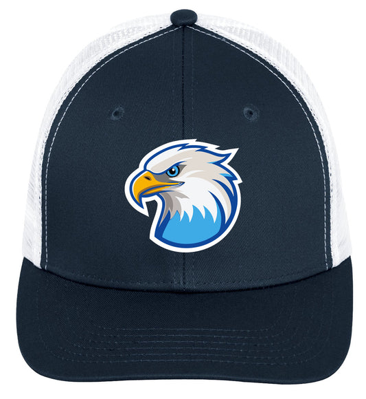 Little Britain Eagles Baseball Hat