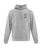 Ice Fyre Figure Skate Hoodie - Adult