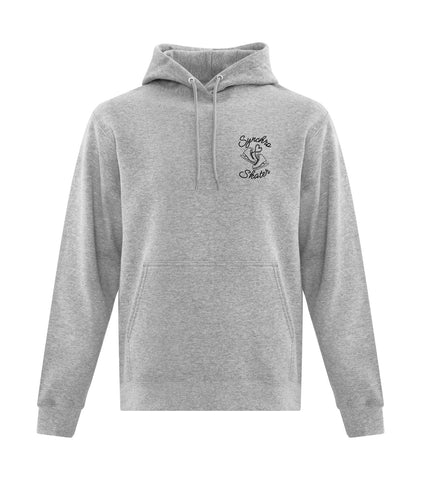 Ice Fyre Figure Skate Hoodie - Adult