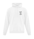 Ice Fyre Figure Skate Hoodie - Adult