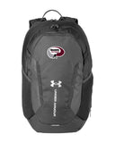 (Under Armour) Woodville Hurricanes Hustle Backpack