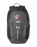 (Under Armour) Woodville Hurricanes Hustle Backpack