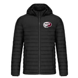 Lightweight Puffy Team Jacket - Hurricanes