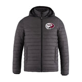 Lightweight Puffy Team Jacket - Hurricanes