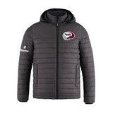 Lightweight Puffy Team Jacket - Hurricanes