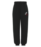 Ice Fyre Sweat Pants - Embroidered Logo