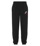 Ice Fyre Sweat Pants - Embroidered Logo