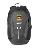 (Under Armour) Kawartha Inferno Hustle Backpack