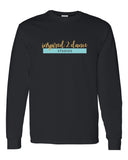 Inspired 2 Dance Long Sleeve Tee