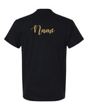 Inspired 2 Dance Tee
