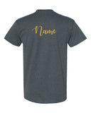 Inspired 2 Dance Tee