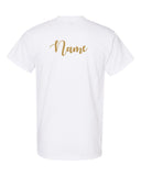 Inspired 2 Dance Tee