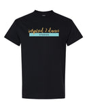 Inspired 2 Dance Tee