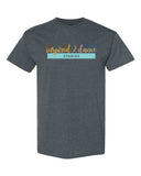 Inspired 2 Dance Tee