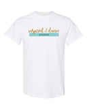 Inspired 2 Dance Tee