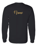Inspired 2 Dance Long Sleeve Tee