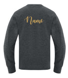 Inspired 2 Dance Long Sleeve Tee