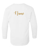 Inspired 2 Dance Long Sleeve Tee