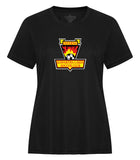Kawartha Inferno Ladies Performance Tee