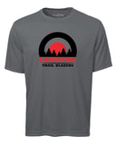Langton Trail Blazers Moisture Wicking Tee