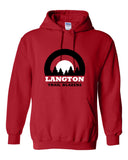 Langton Trail Blazers Fleece Hoodie