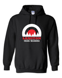 Langton Trail Blazers Fleece Hoodie