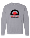 Langton Trail Blazers Crewneck Sweatshirt