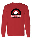 Langton Trail Blazers Long Sleeve Tee