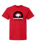 Langton Trail Blazers Tee