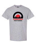 Langton Trail Blazers Tee